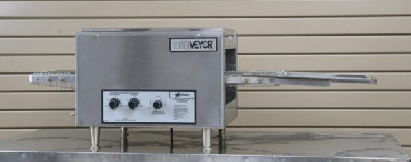 Holman 210HX-V01 Miniveyor Conveyor Oven
