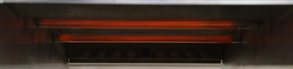 Holman 210HX-V01 Miniveyor Conveyor Oven