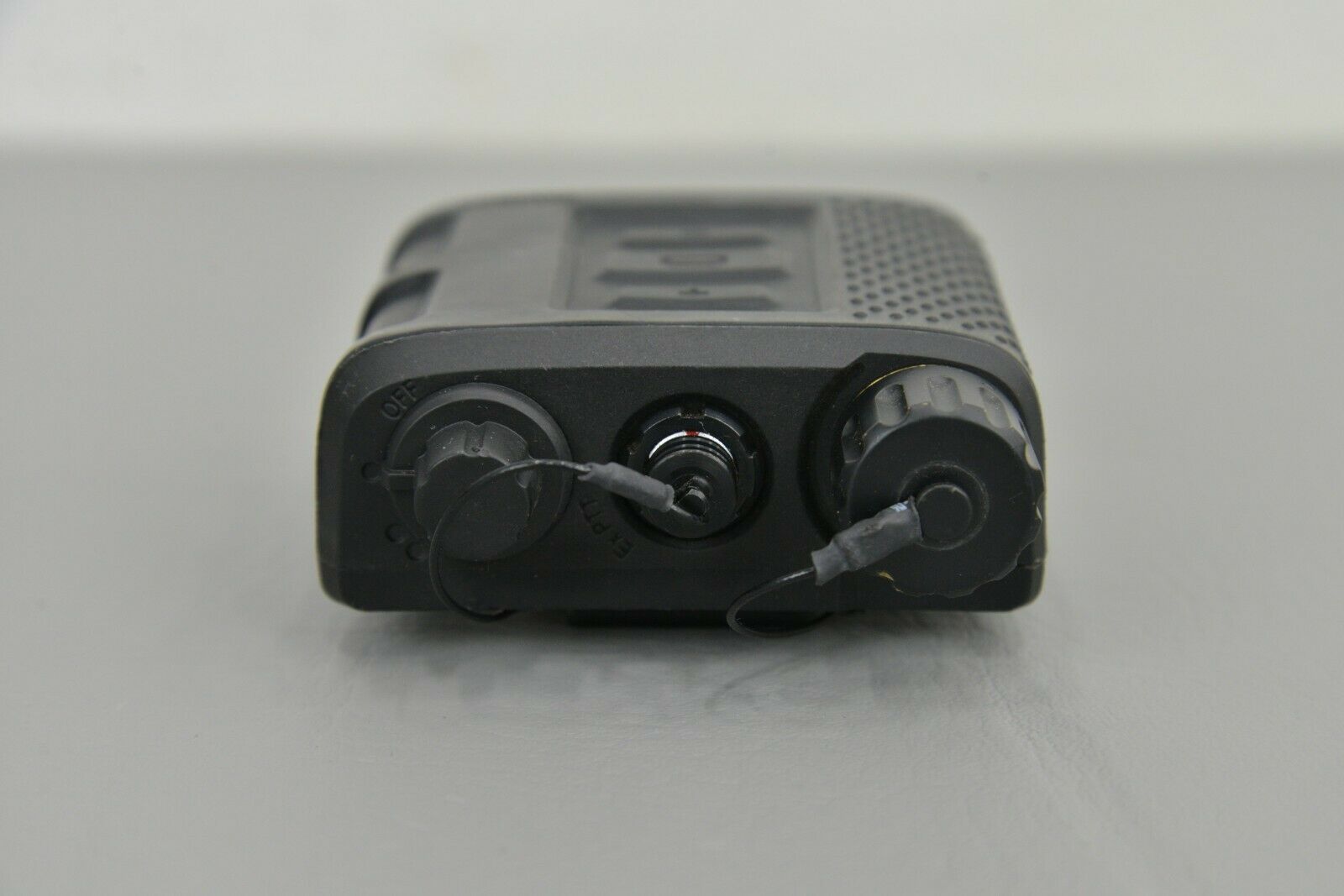 Invisio X50 TEA Dual Comm Digital Bone Conduction In-Ear