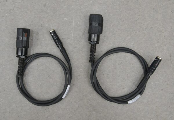 Invisio X50 Tactical Communications & Protective System TCAPS W/ INV-X5 Headset