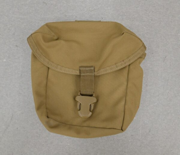 Invisio X50 Tactical Communications & Protective System TCAPS W/ INV-X5 Headset