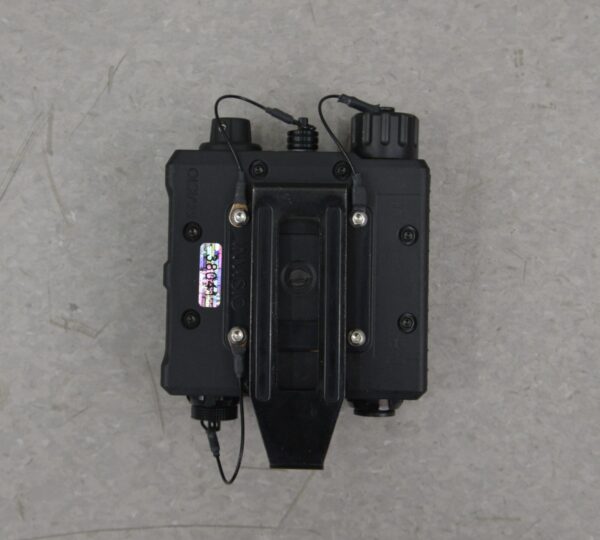 Invisio X50 Tactical Communications & Protective System TCAPS W/ INV-X5 Headset