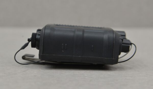 Invisio X50 Tactical Communications & Protective System TCAPS W/ INV-X5 Headset