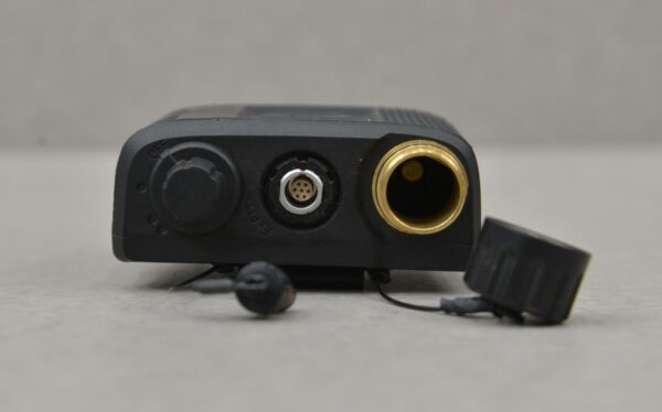 Invisio X50 Tactical Communications & Protective System TCAPS W/ INV-X5 Headset