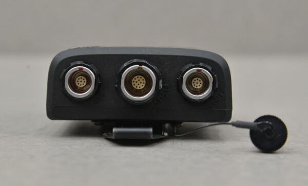 Invisio X50 Tactical Communications & Protective System TCAPS W/ INV-X5 Headset