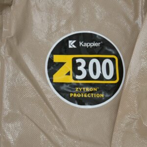 海外ブランドアウトレット通 Kappler Protective HazMat Chemical Z3H426 300 Zytron テーブル・チェア・ハンモック
