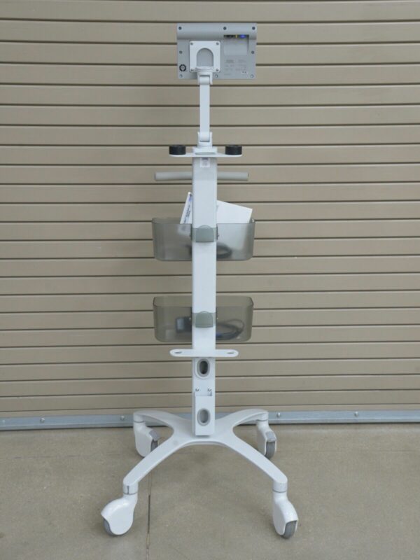 Karl Storz 8402 ZX Video Laryengoscope Monitor