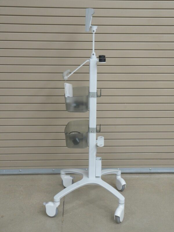 Karl Storz 8402 ZX Video Laryengoscope Monitor