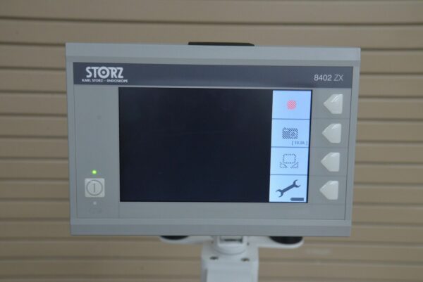 Karl Storz 8402 ZX Video Laryengoscope Monitor