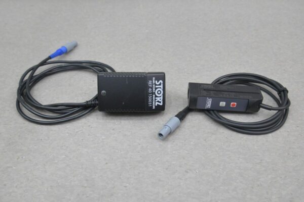Karl Storz 8402 ZX Video Laryengoscope Monitor