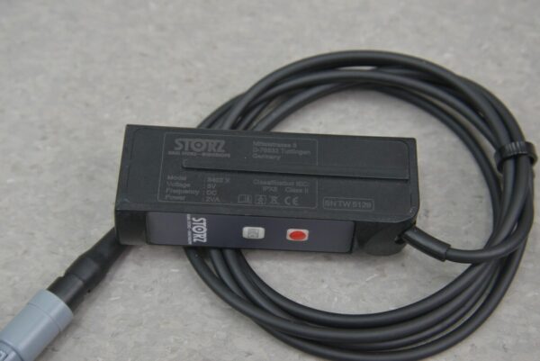 Karl Storz 8402 ZX Video Laryengoscope Monitor