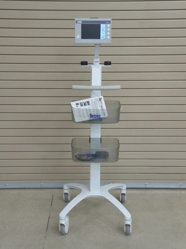 Karl Storz 8402 ZX Video Laryengoscope Monitor