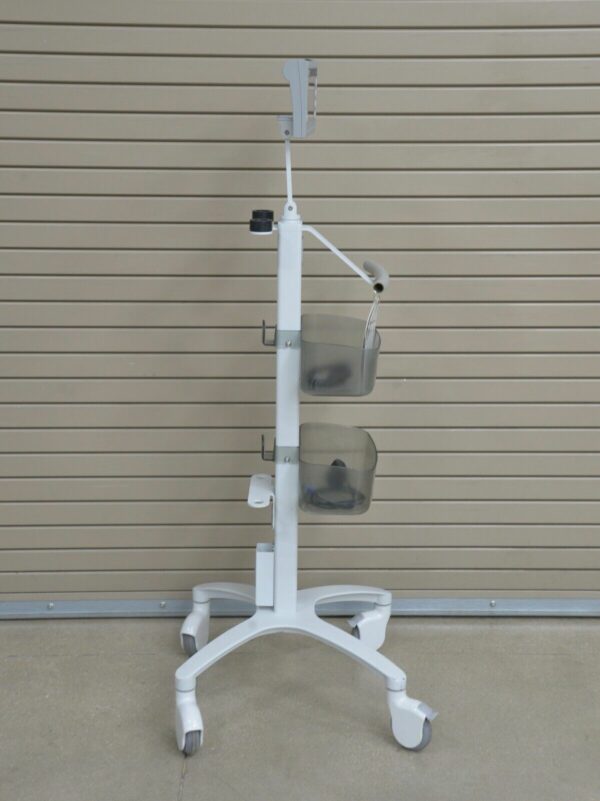 Karl Storz 8402 ZX Video Laryengoscope Monitor