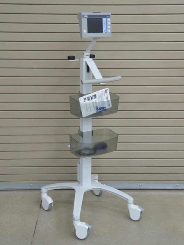 Karl Storz 8402 ZX Video Laryengoscope Monitor