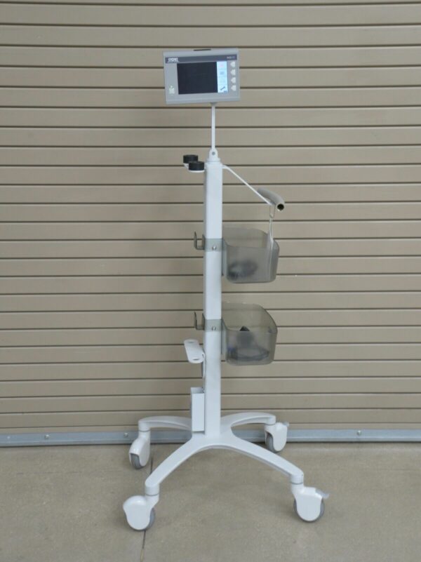 Karl Storz 8402 ZX Video Laryengoscope Monitor