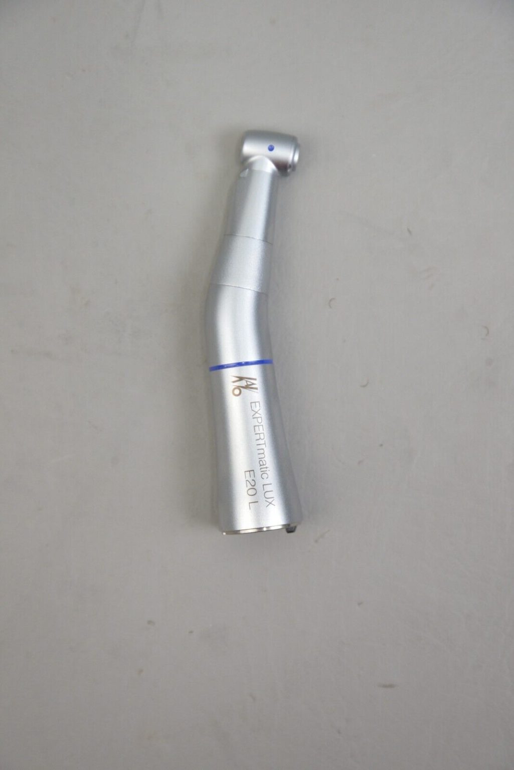 Kavo EXPERTmatic LUX E20 L Low Speed Contra Angle Dental Handpiece 1.007.5540 Rhino Trade LLC