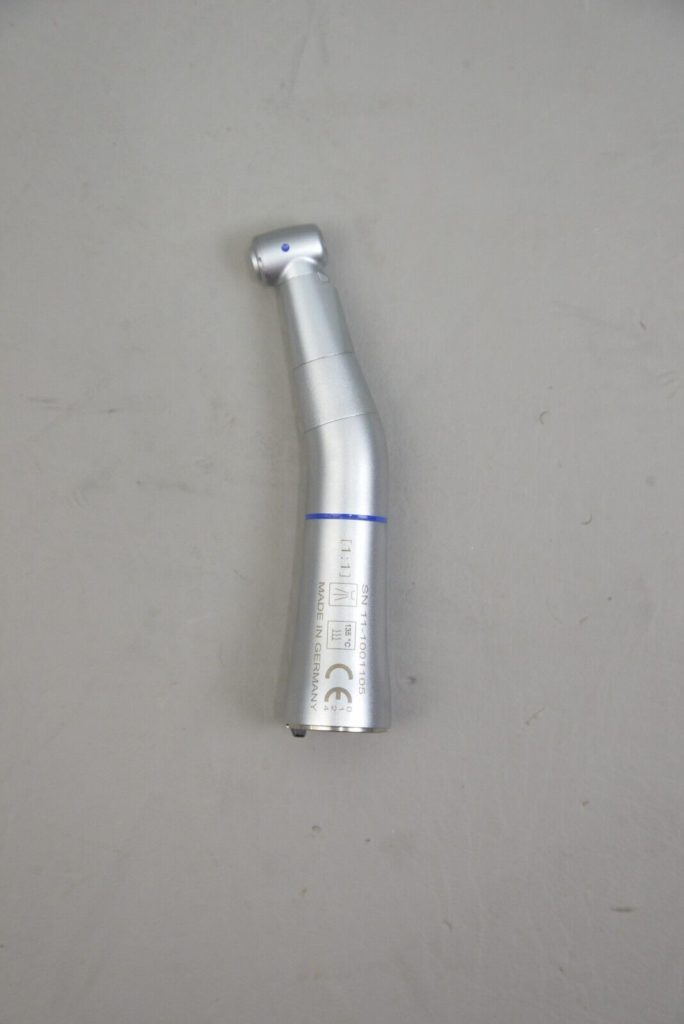 Kavo EXPERTmatic LUX E20 L Low Speed Contra Angle Dental Handpiece 1.007.5540 Rhino Trade LLC