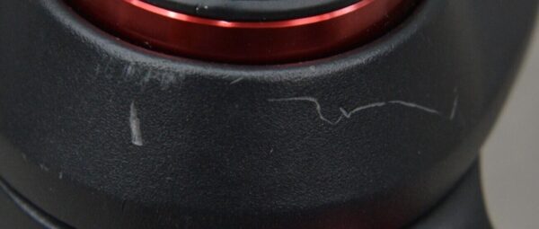 Manfrotto MVH502A Fluid Head W/ 546B Tripod System & Pan Bar