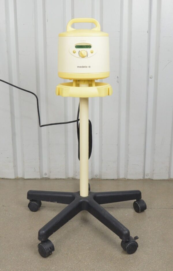 Medela Symphony 2.0 Hospital Grade Double Breast Pump 600.0837