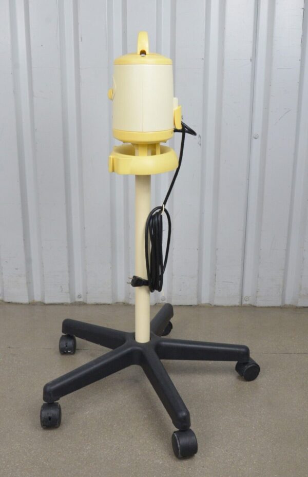 Medela Symphony 2.0 Hospital Grade Double Breast Pump 600.0837