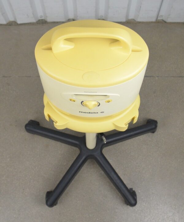 Medela Symphony 2.0 Hospital Grade Double Breast Pump 600.0837