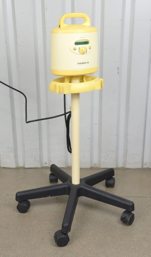 Medela Symphony 2.0 Hospital Grade Double Breast Pump 600.0837