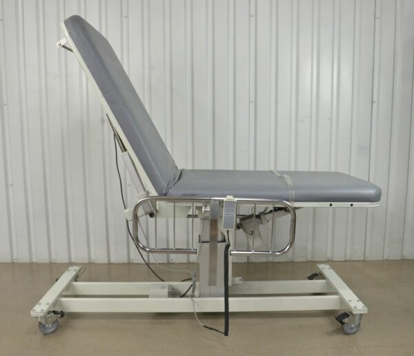 Medical Positioning Inc. MPI 2084 Ultrasound Echo Table W/Remote