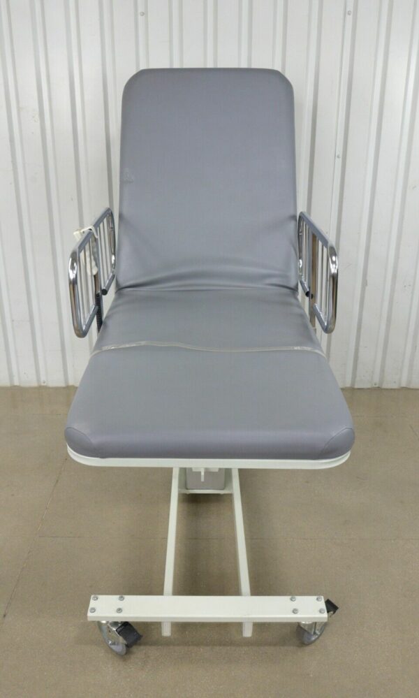 Medical Positioning Inc. MPI 2084 Ultrasound Echo Table W/Remote