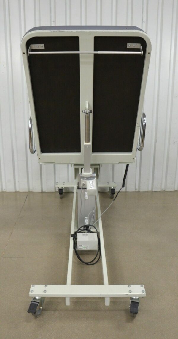 Medical Positioning Inc. MPI 2084 Ultrasound Echo Table W/Remote