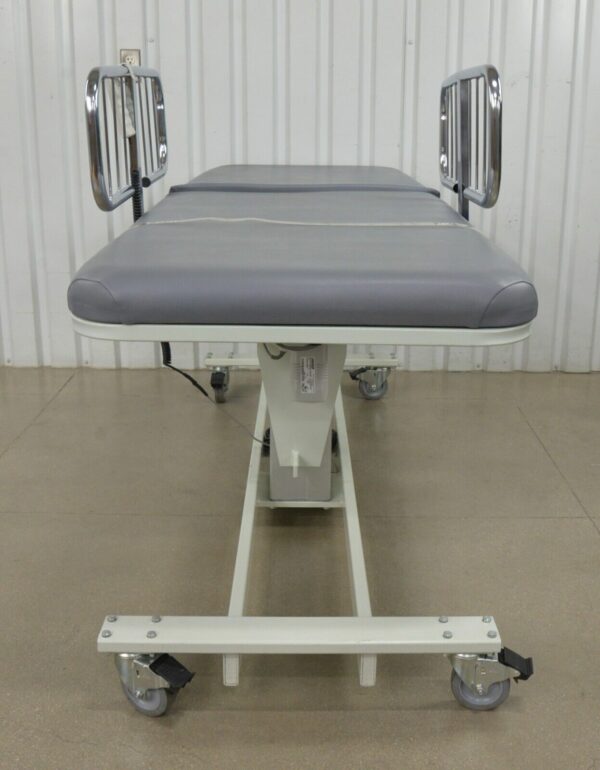 Medical Positioning Inc. MPI 2084 Ultrasound Echo Table W/Remote