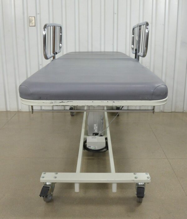 Medical Positioning Inc. MPI 2084 Ultrasound Echo Table W/Remote