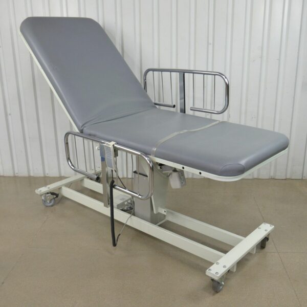 Medical Positioning Inc. MPI 2084 Ultrasound Echo Table W/Remote