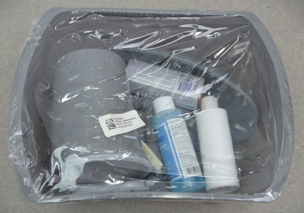 Medline DYKD1002A General Admission Kit EXP.2021-04-30 Case of 12