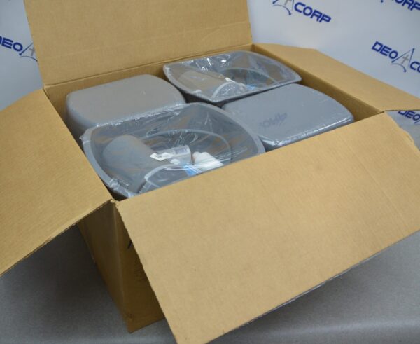 Medline DYKD1002A General Admission Kit EXP.2021-04-30 Case of 12