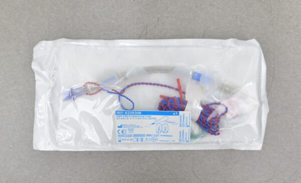 Medtronic Xomed NIM EMG Endotracheal Tube 8229308