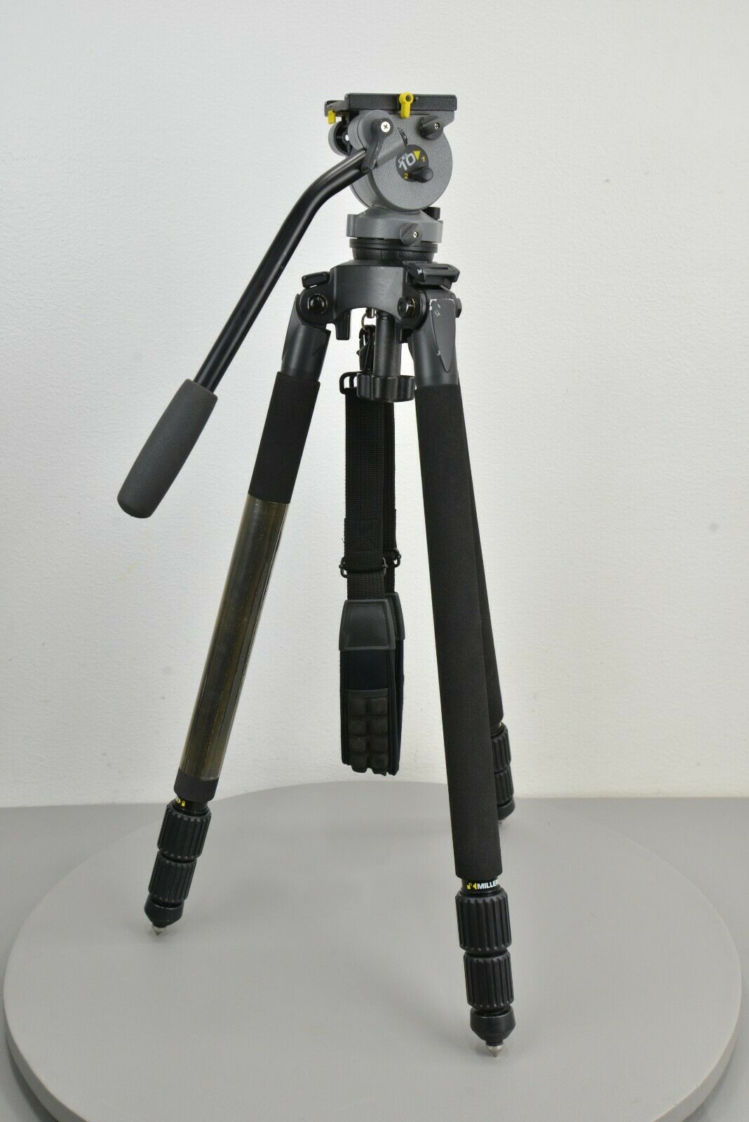 miller ds10