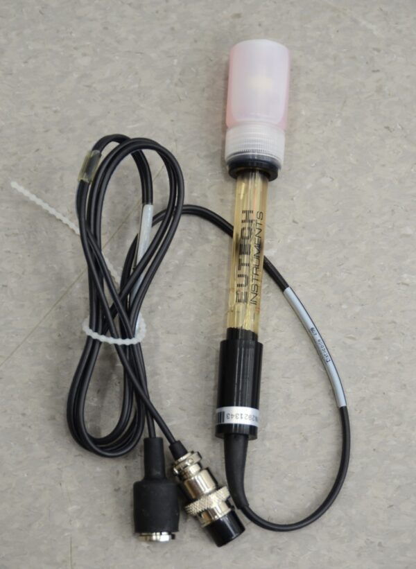 Nalco pH 450 Waterproof Handheld Water Analysis Meter