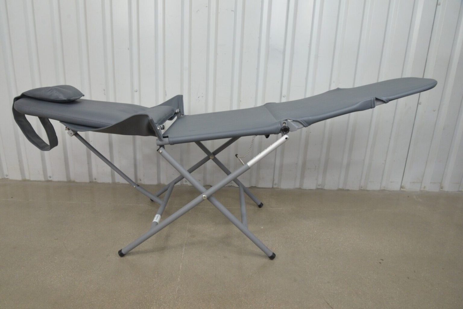 New Aseptico ADC01 AseptiChair Portable Patient Dental Chair Rhino