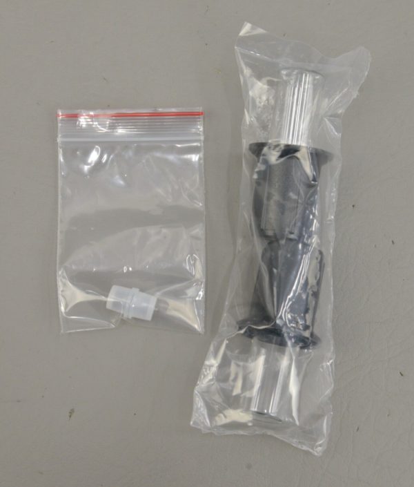 New Hanna Instrument HI 93703 Portable Microprocessor Turbidity Meter