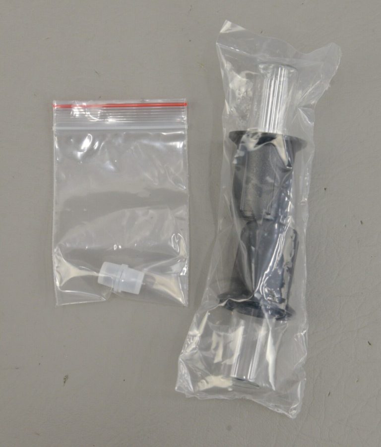 New Hanna Instrument HI 93703 Portable Microprocessor Turbidity Meter