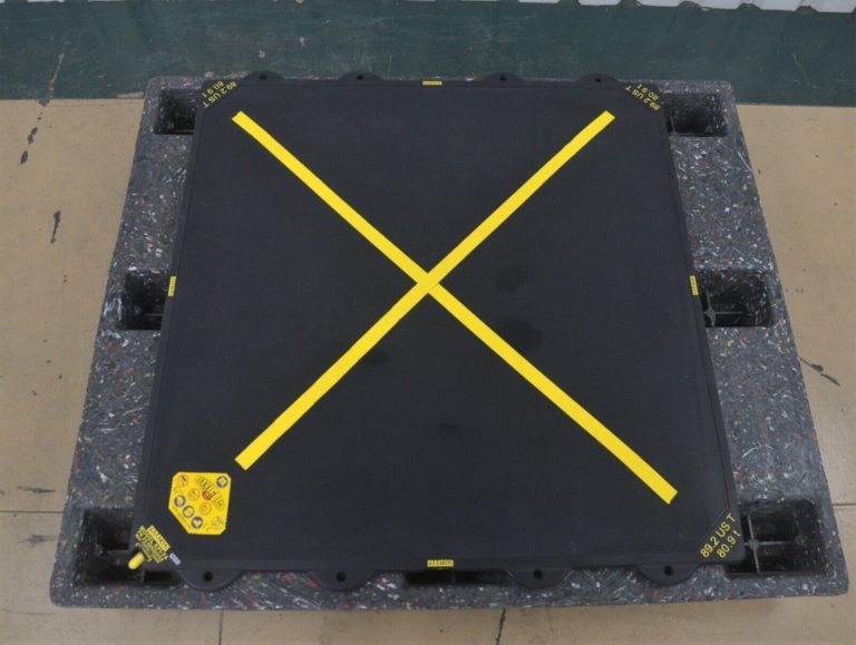 New Paratech KPI74 Maxiforce 37" x 37" Air Lifting Bag 22888200G2 Max