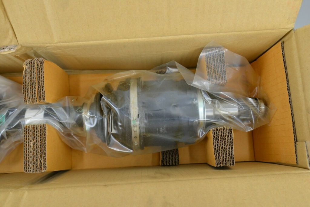 Toyota oem parts
