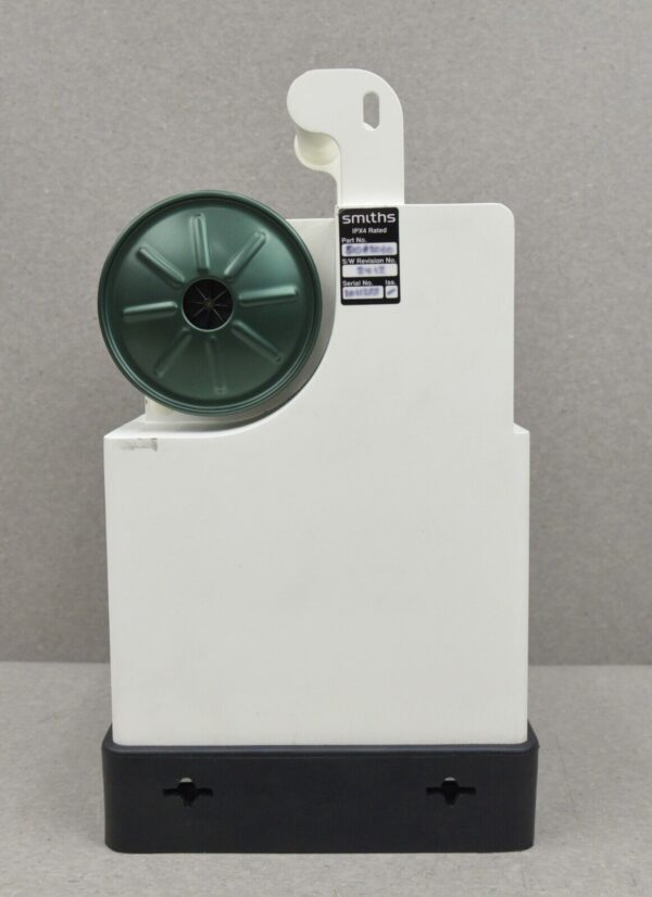 Oceanic Medical Magellan-2200 Model-2 Anesthesia Machine