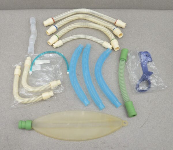 Oceanic Medical Magellan-2200 Model-2 Anesthesia Machine