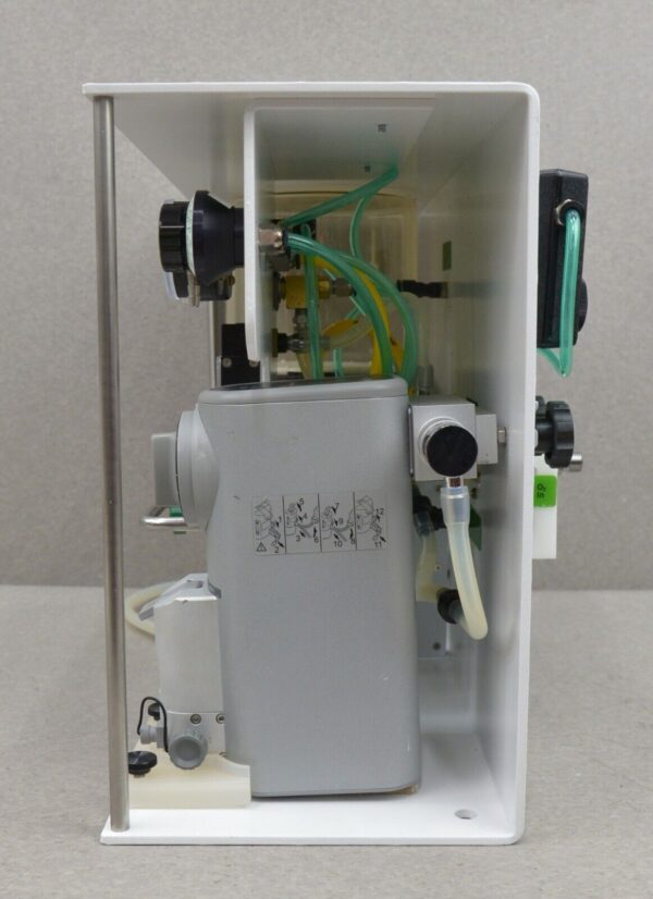 Oceanic Medical Magellan-2200 Model-2 Anesthesia Machine