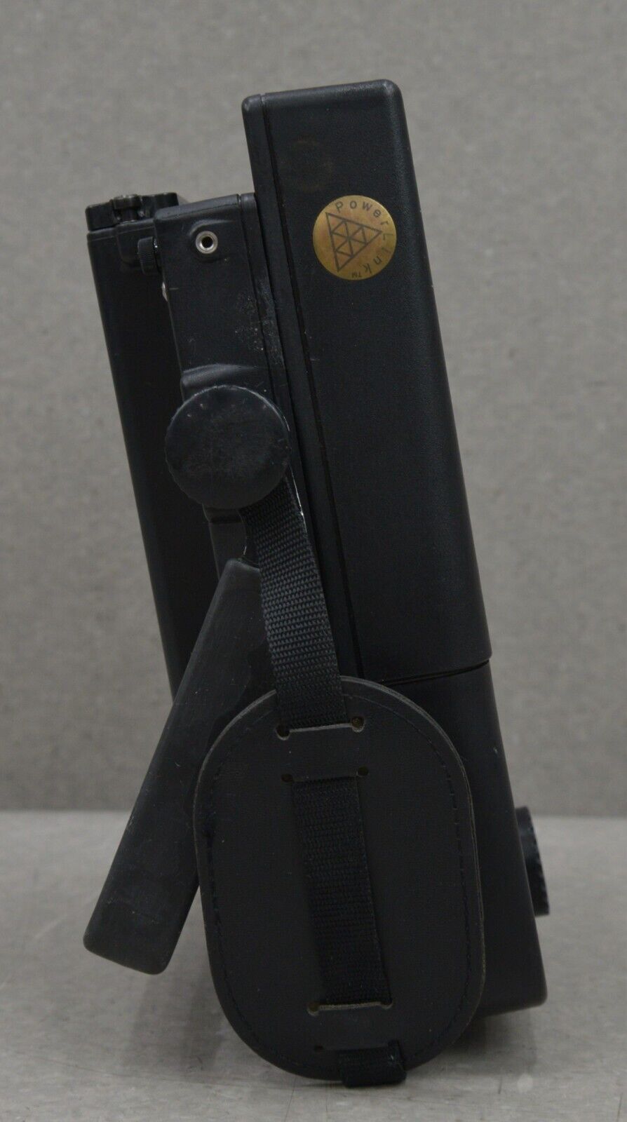 Olympus NDT Nortec 2000D+ USAF Type II Flaw Detector Kit W/ Accessories