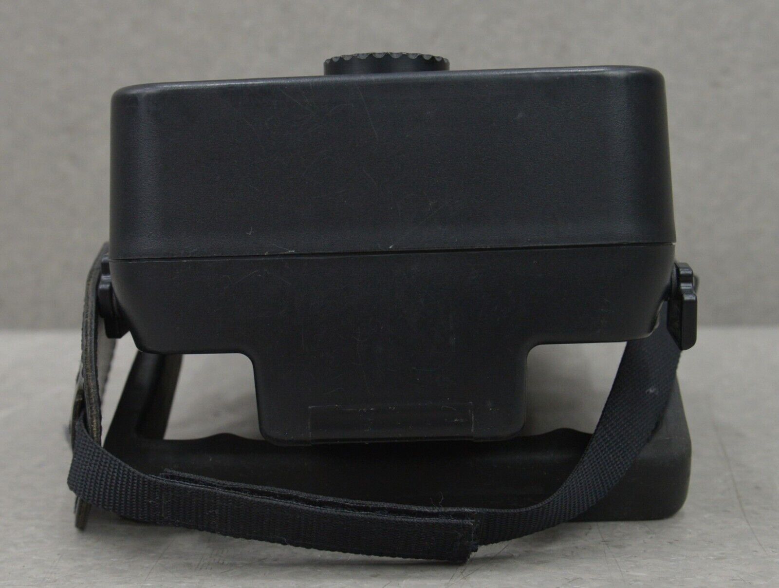 Olympus NDT Nortec 2000D+ USAF Type II Flaw Detector Kit W/ Accessories