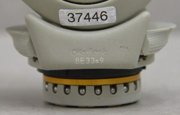 Ottobock System Electric Greifer DMC VariPlus 8E33=9 Prosthetic Hand