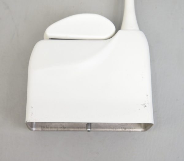 Philips Ultrasound Transducer Probe C10-3V