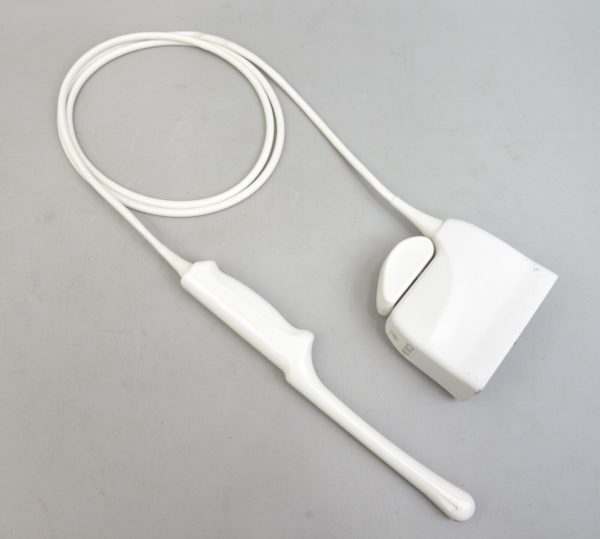 Philips Ultrasound Transducer Probe C10-3V